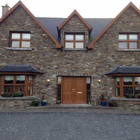 Beechwood Lodge Blarney Exterior foto