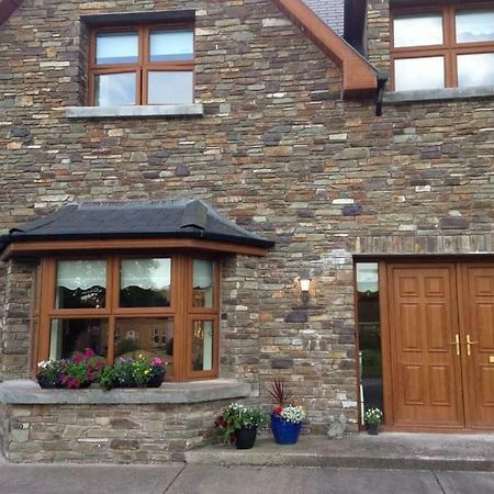 Beechwood Lodge Blarney Exterior foto