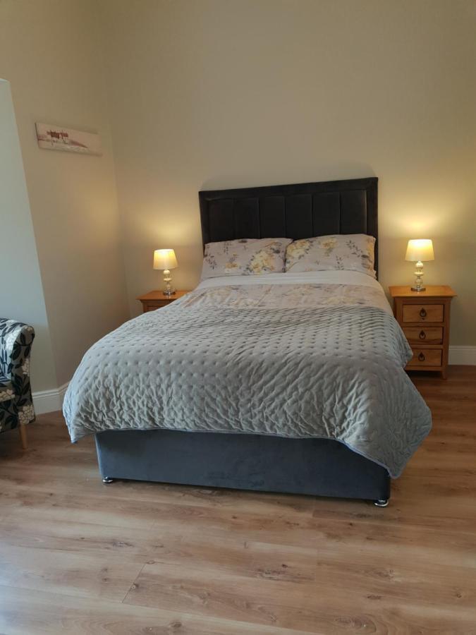 Beechwood Lodge Blarney Exterior foto