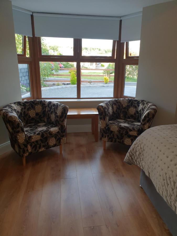 Beechwood Lodge Blarney Exterior foto