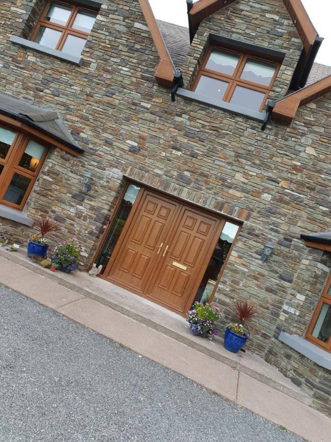 Beechwood Lodge Blarney Exterior foto