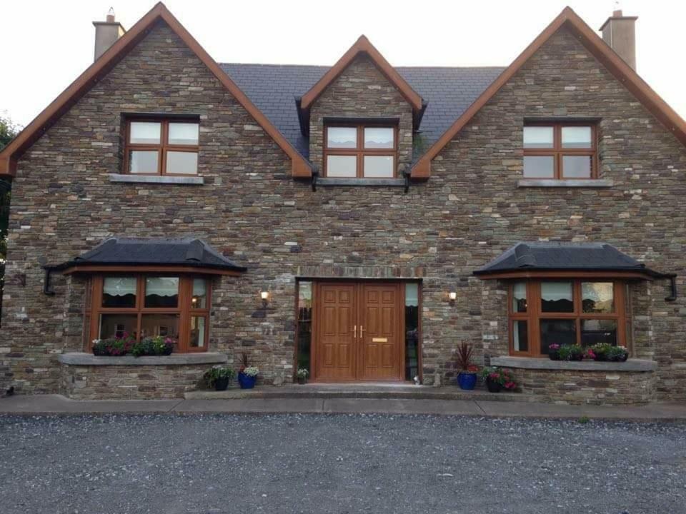 Beechwood Lodge Blarney Exterior foto